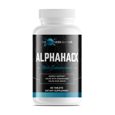 Alphahack Healthy Natural Product